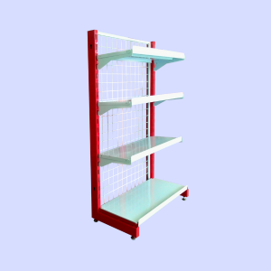 Rak Standard Single Side