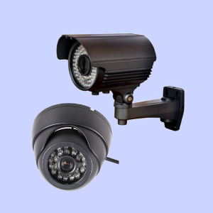 CCTV