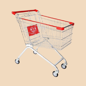 Trolly Belanja