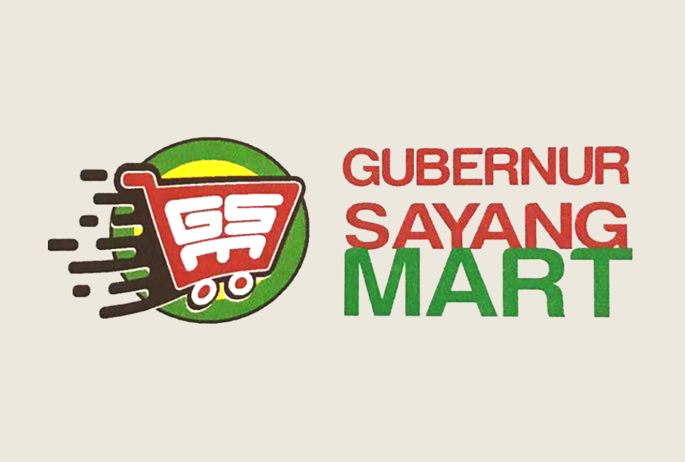 Gubernur Sayang Mart